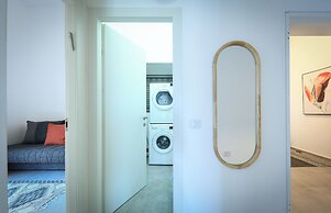 Spacious Four Bedroom Holiday