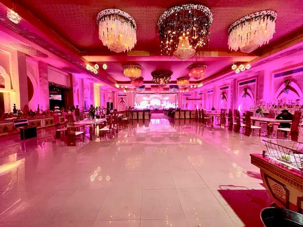 Vrinda Resort by Dcrest