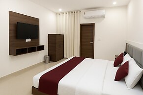 Vrinda Resort by Dcrest