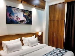 Vrinda Resort by Dcrest