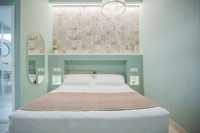 FILIA SOLIS - Old Town SUITEs & SPA