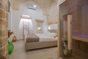 FILIA SOLIS - Old Town SUITEs & SPA