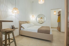 FILIA SOLIS - Old Town SUITEs & SPA