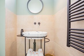 FILIA SOLIS - Old Town SUITEs & SPA