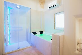 FILIA SOLIS - Old Town SUITEs & SPA