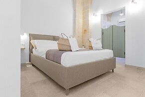 FILIA SOLIS - Old Town SUITEs & SPA