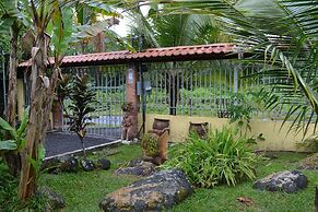 Casa Sophia