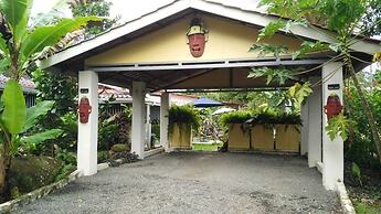Casa Sophia