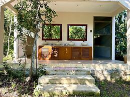 Glamping Bunga Lotus