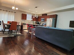 Beautiful Three Bedroom House