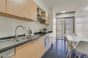 Barreiros Residence I