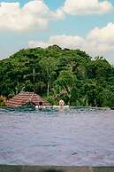 The Kleep Jungle Resort