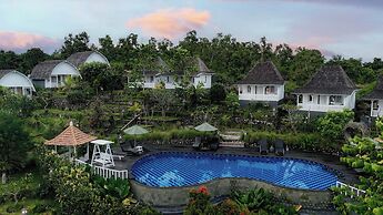 The Kleep Jungle Resort