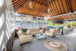 The Kleep Jungle Resort