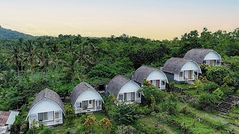 The Kleep Jungle Resort