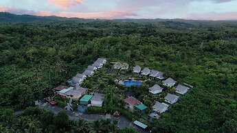 The Kleep Jungle Resort