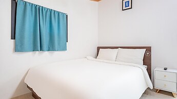 Haneulbit Private Pool Villa, Gyeongju