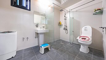 Haneulbit Private Pool Villa, Gyeongju