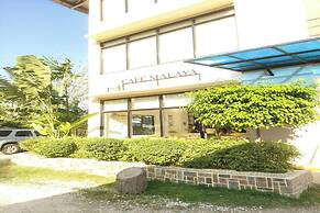 Alcoy Plaza Eco Park Cebu