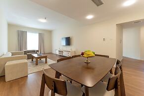Havana Holiday Homes in Al Garhoud