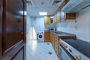 Havana Holiday Homes in Al Garhoud