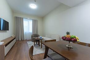 Havana Holiday Homes in Al Garhoud