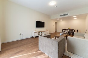 Havana Holiday Homes in Al Garhoud