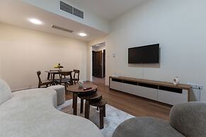 Havana Holiday Homes in Al Garhoud