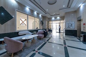 Havana Holiday Homes in Al Garhoud
