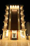Hotel Scintilla