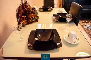 Cheerful 2-bed House in Mombasa