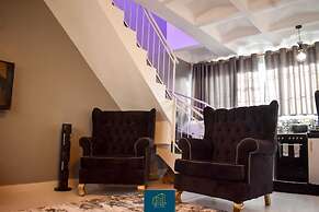 Cheerful 2-bed House in Mombasa