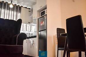 Cheerful 2-bed House in Mombasa
