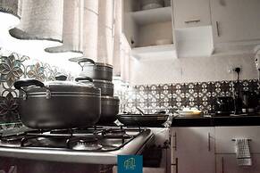 Cheerful 2-bed House in Mombasa