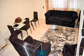Cheerful 2-bed House in Mombasa