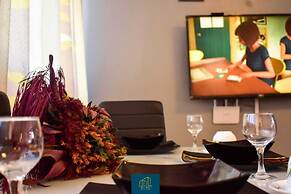 Cheerful 2-bed House in Mombasa