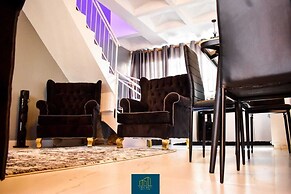 Cheerful 2-bed House in Mombasa