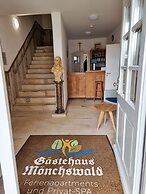 Gästehaus Mönchswald