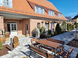 Gästehaus Mönchswald