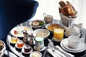 Maison Proust, Hotel & Spa La Mer