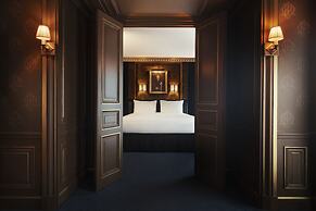 Maison Proust, Hotel & Spa La Mer