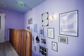 Hotel Kunterbunt