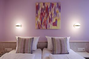 Hotel Kunterbunt