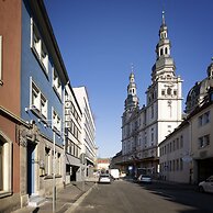 Hotel Kunterbunt