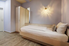 Hotel Kunterbunt