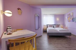 Hotel Kunterbunt