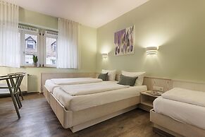 Hotel Kunterbunt