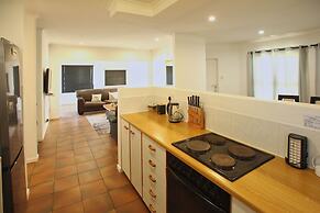 Lazy Lagoon, Langebaan 6-Sleeper