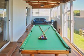 Lazy Lagoon, Langebaan 6-Sleeper