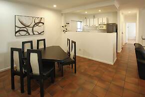 Lazy Lagoon, Langebaan 6-Sleeper